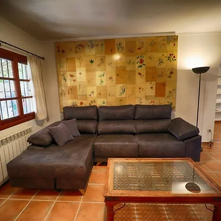 Casa de Férias Tres Mares, Cala Millor
