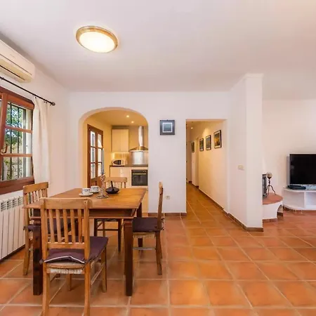 Casa de Férias Tres Mares, Cala Millor